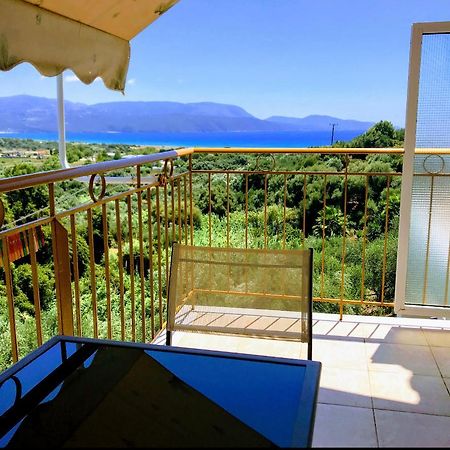 Maisonette Sea View , Finikounda Екстериор снимка