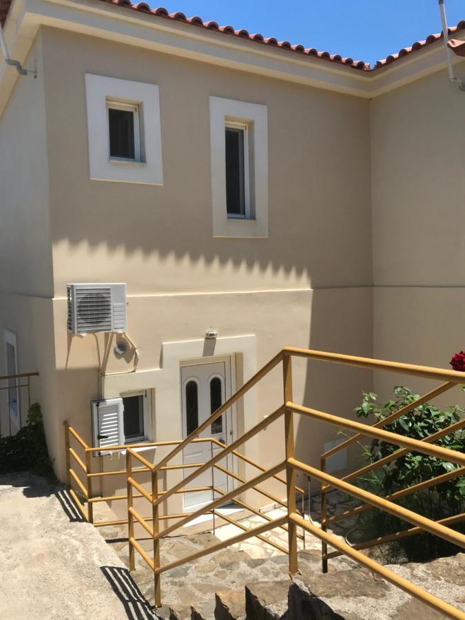 Maisonette Sea View , Finikounda Екстериор снимка