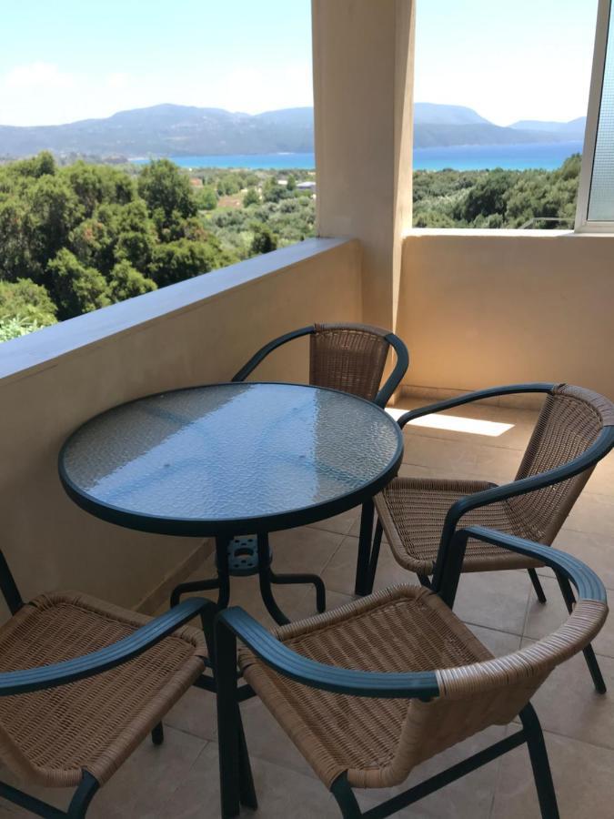 Maisonette Sea View , Finikounda Екстериор снимка