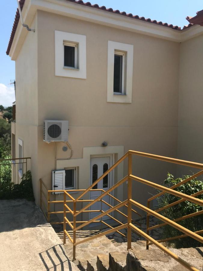 Maisonette Sea View , Finikounda Екстериор снимка