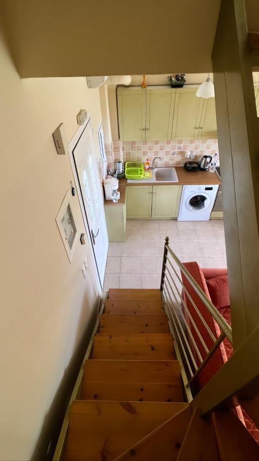 Maisonette Sea View , Finikounda Екстериор снимка