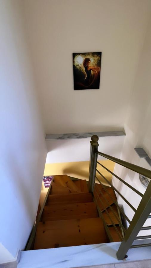 Maisonette Sea View , Finikounda Екстериор снимка