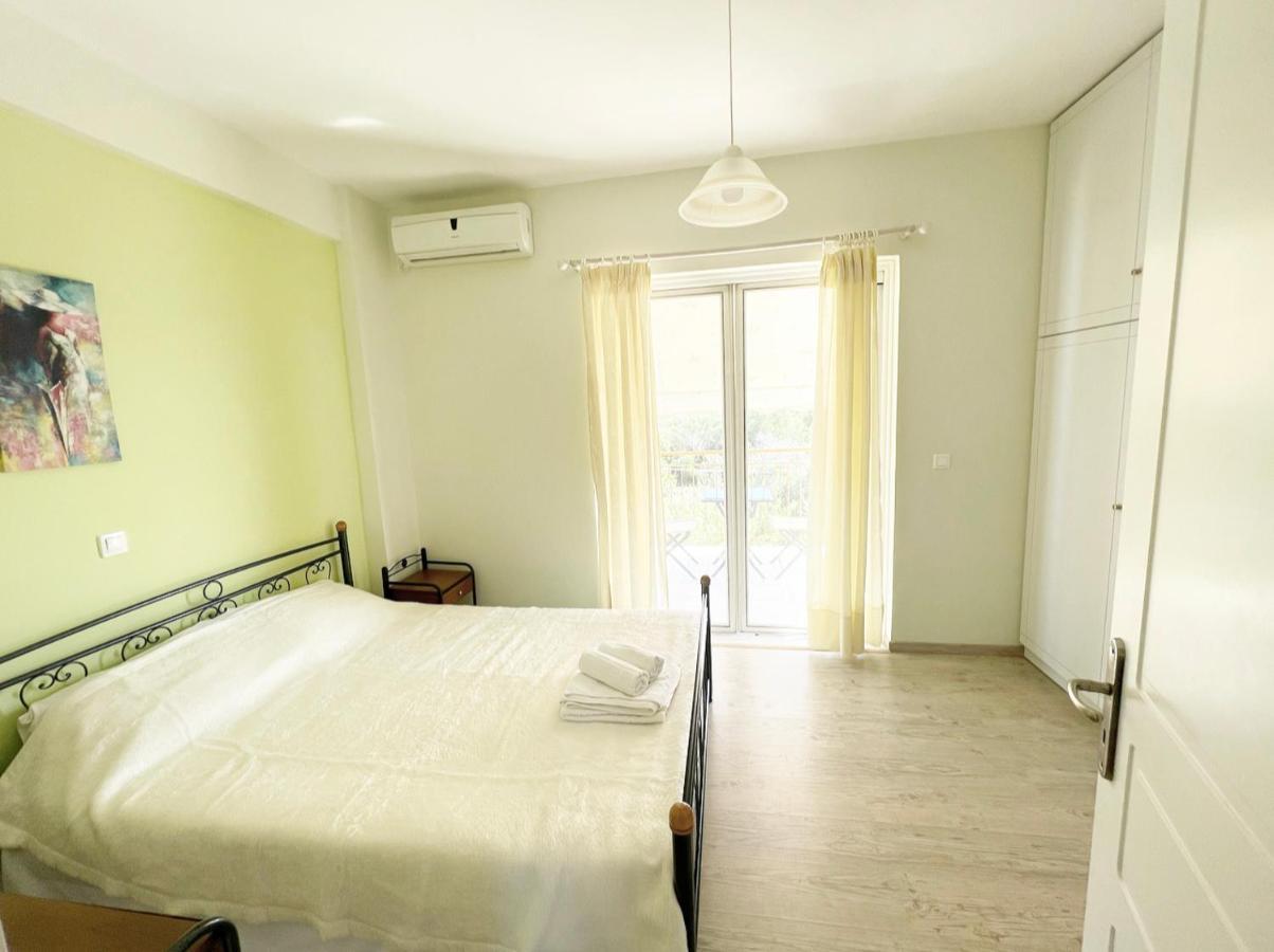 Maisonette Sea View , Finikounda Екстериор снимка