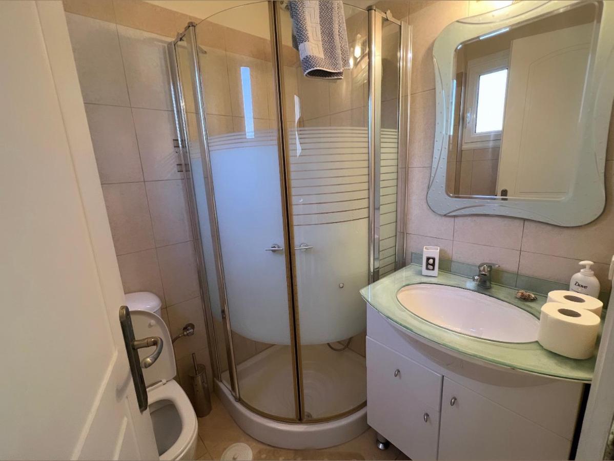 Maisonette Sea View , Finikounda Екстериор снимка