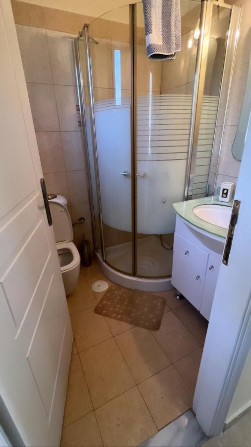 Maisonette Sea View , Finikounda Екстериор снимка