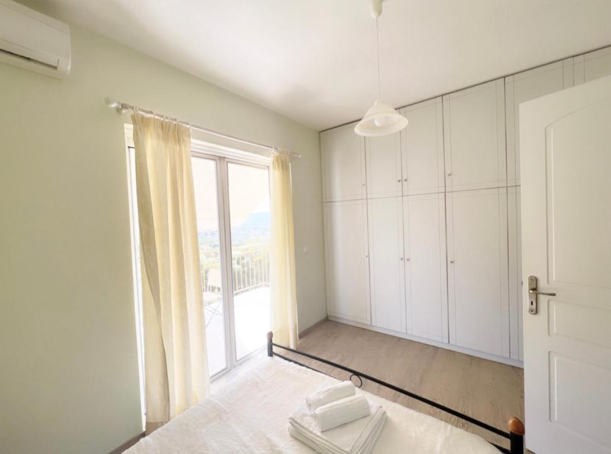 Maisonette Sea View , Finikounda Екстериор снимка